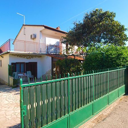 Apartments Luciano 1576 Ližnjan Zewnętrze zdjęcie