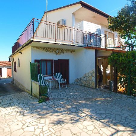 Apartments Luciano 1576 Ližnjan Zewnętrze zdjęcie