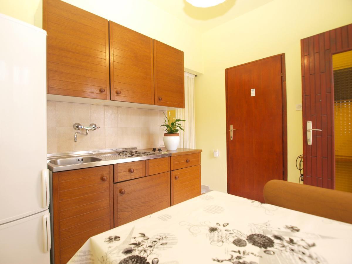 Apartments Luciano 1576 Ližnjan Zewnętrze zdjęcie