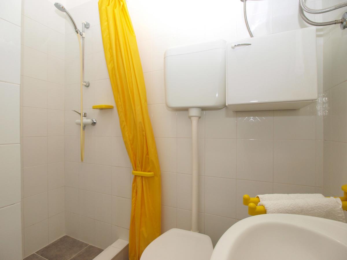 Apartments Luciano 1576 Ližnjan Zewnętrze zdjęcie