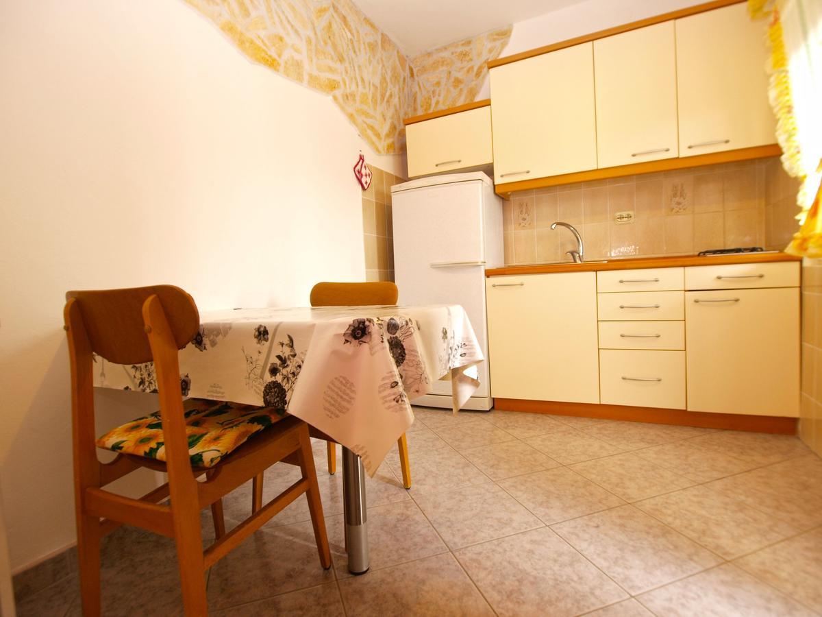 Apartments Luciano 1576 Ližnjan Zewnętrze zdjęcie