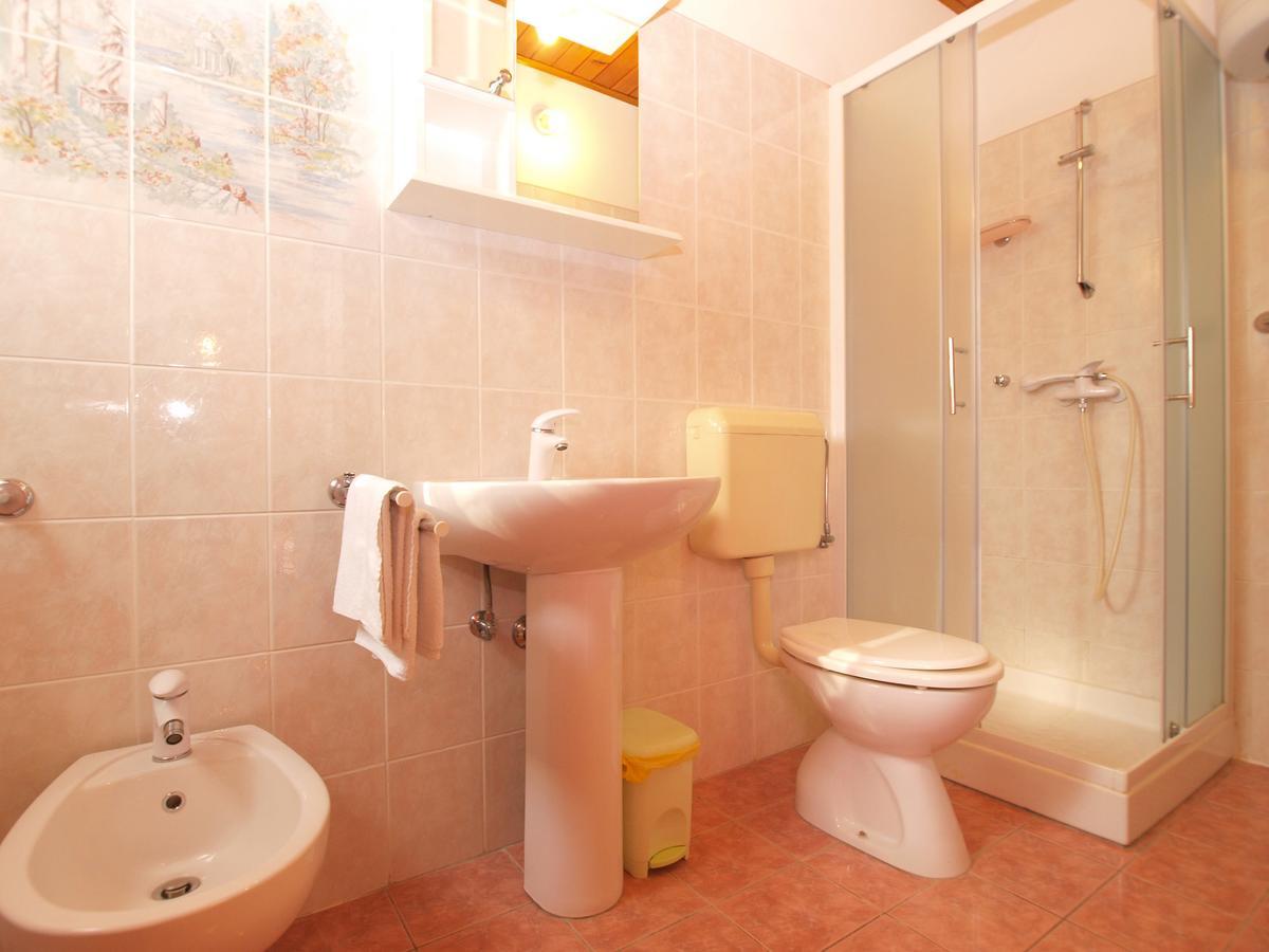 Apartments Luciano 1576 Ližnjan Zewnętrze zdjęcie