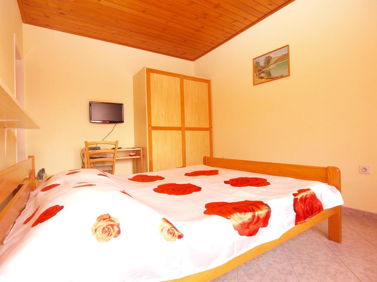 Apartments Luciano 1576 Ližnjan Zewnętrze zdjęcie
