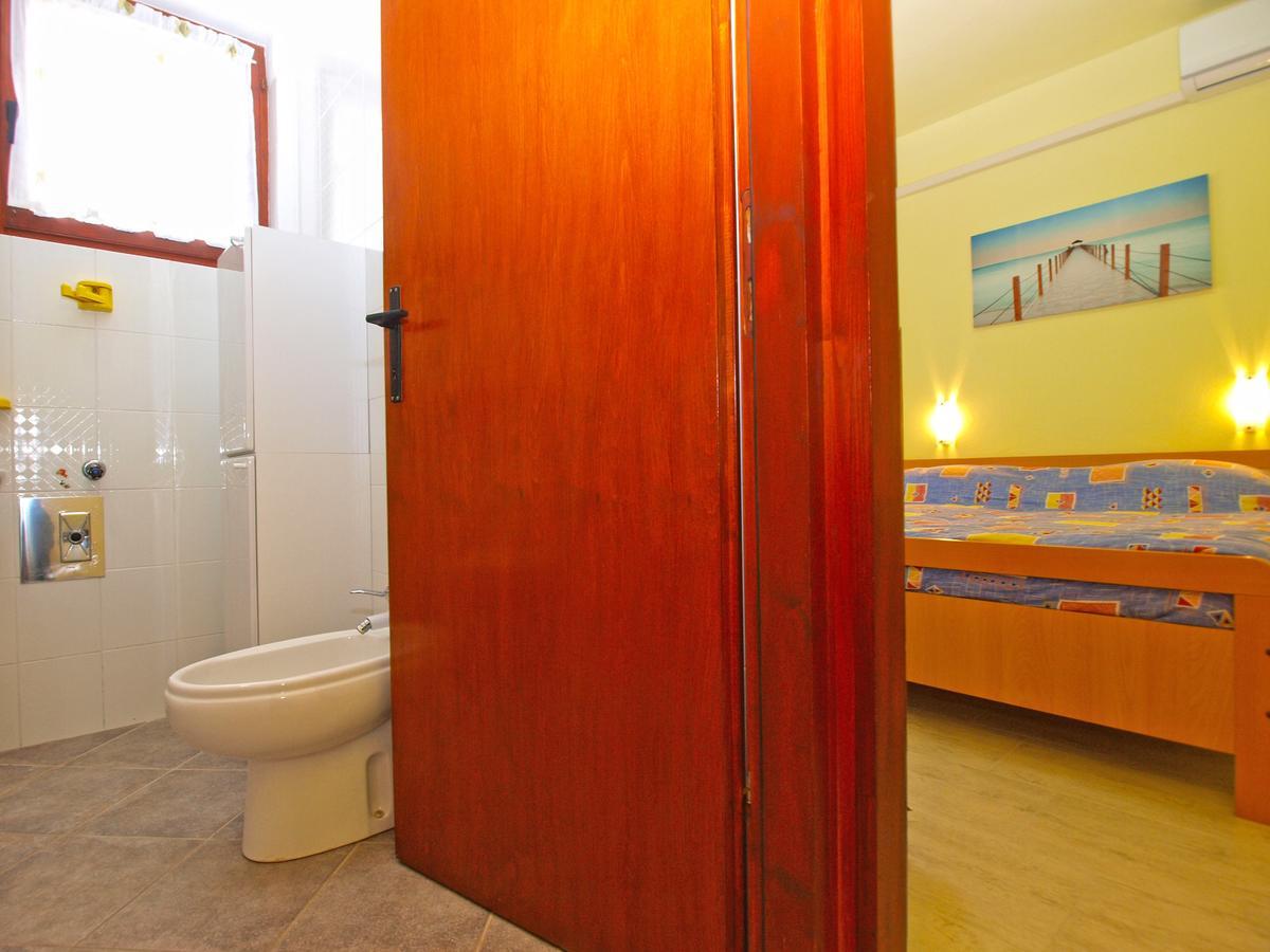 Apartments Luciano 1576 Ližnjan Zewnętrze zdjęcie