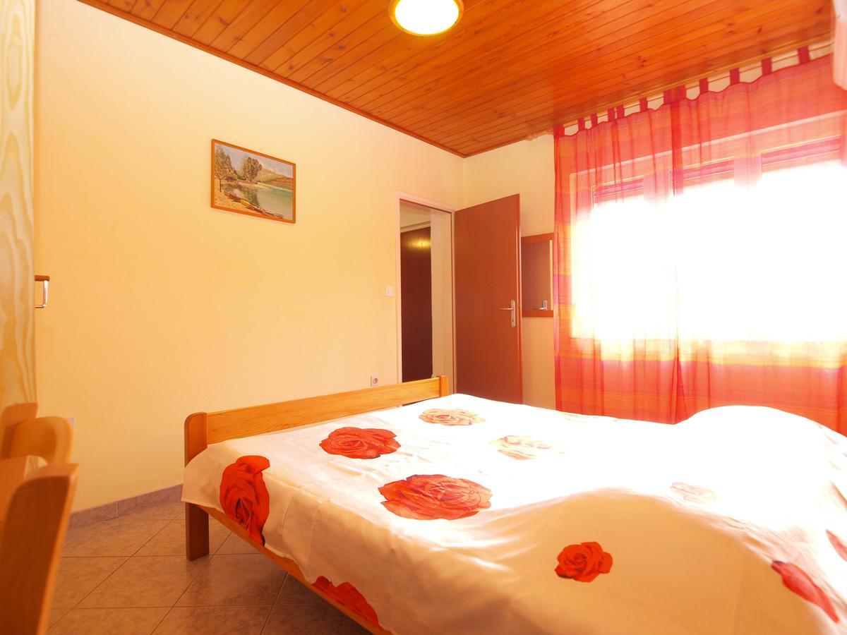 Apartments Luciano 1576 Ližnjan Zewnętrze zdjęcie