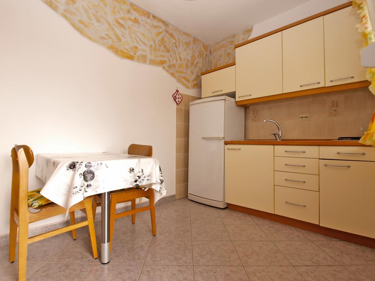 Apartments Luciano 1576 Ližnjan Zewnętrze zdjęcie