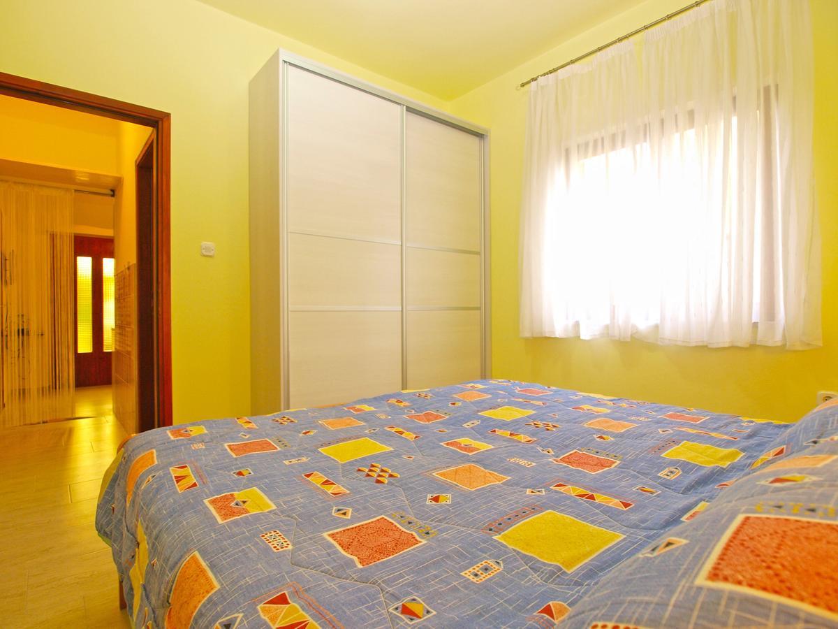 Apartments Luciano 1576 Ližnjan Zewnętrze zdjęcie