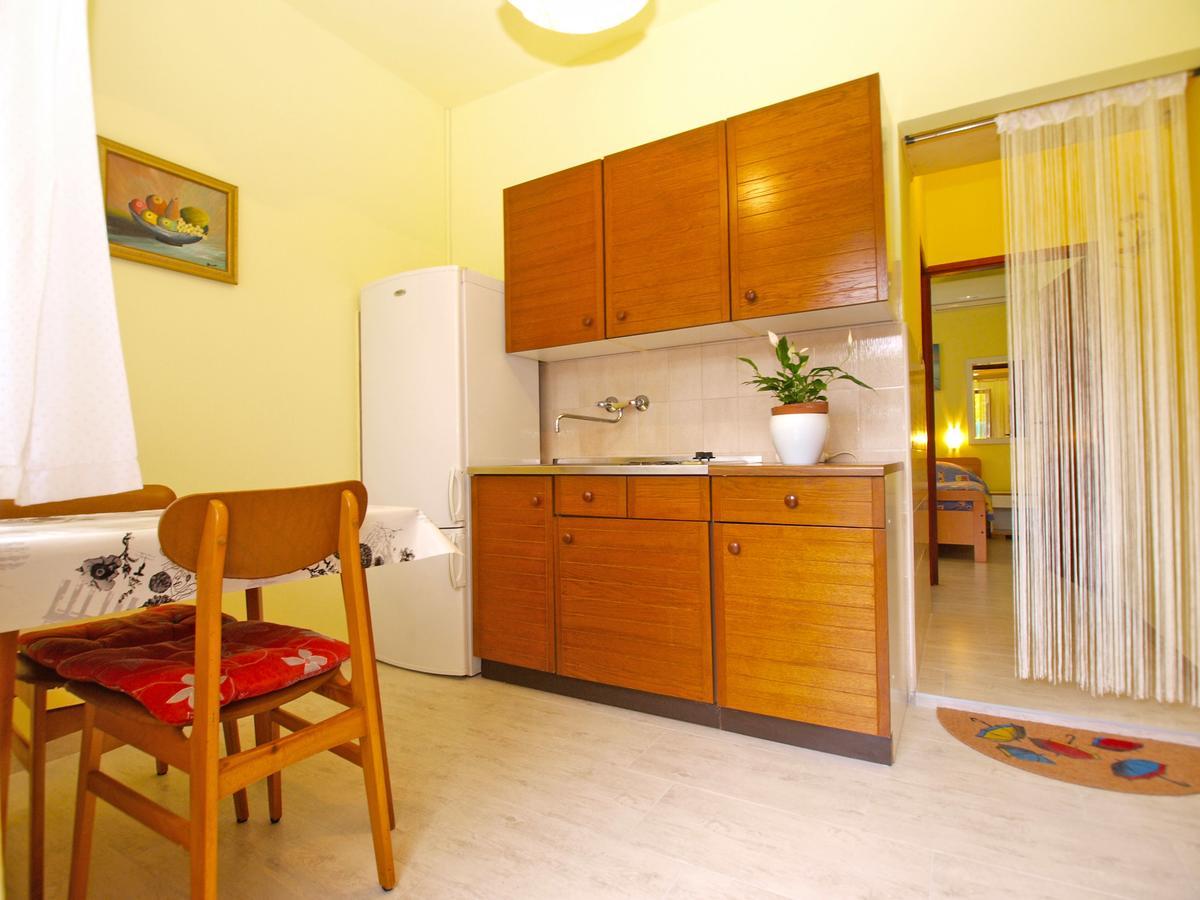 Apartments Luciano 1576 Ližnjan Zewnętrze zdjęcie
