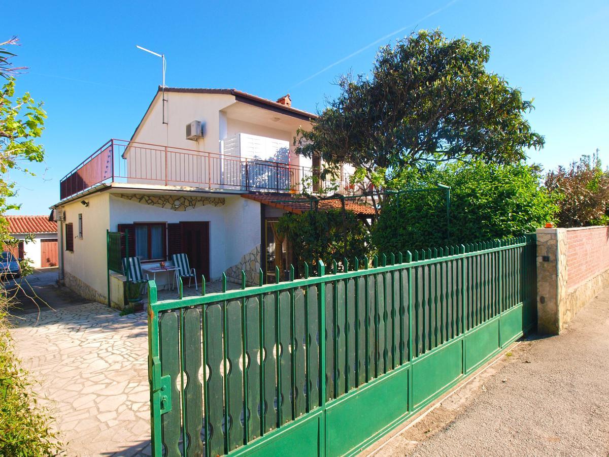Apartments Luciano 1576 Ližnjan Zewnętrze zdjęcie