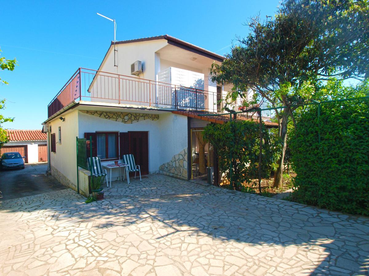 Apartments Luciano 1576 Ližnjan Zewnętrze zdjęcie