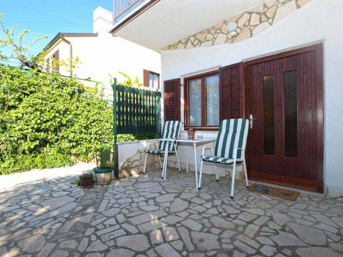 Apartments Luciano 1576 Ližnjan Zewnętrze zdjęcie