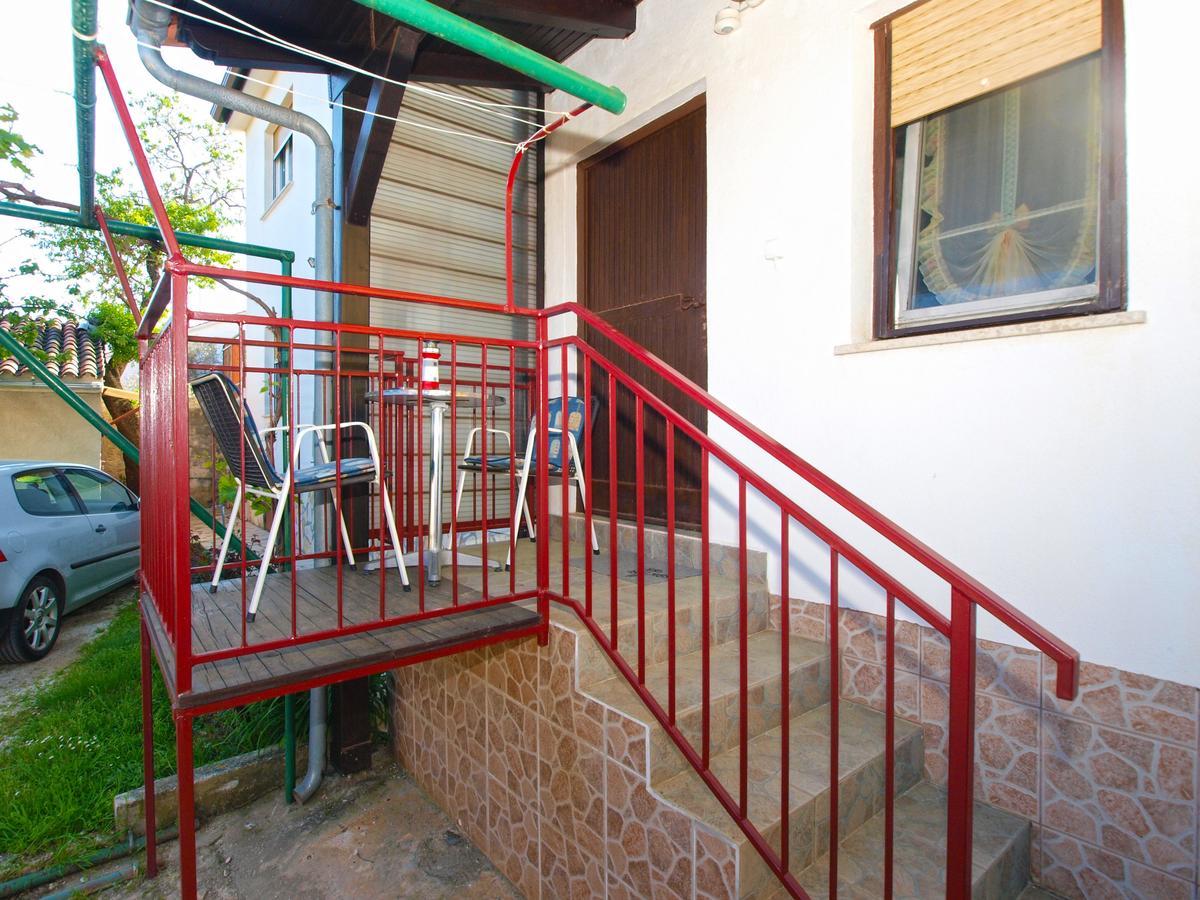 Apartments Luciano 1576 Ližnjan Zewnętrze zdjęcie