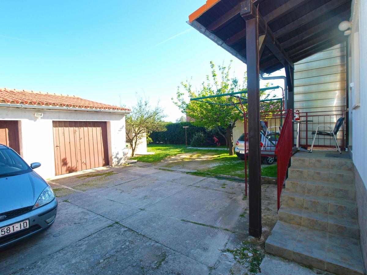 Apartments Luciano 1576 Ližnjan Zewnętrze zdjęcie