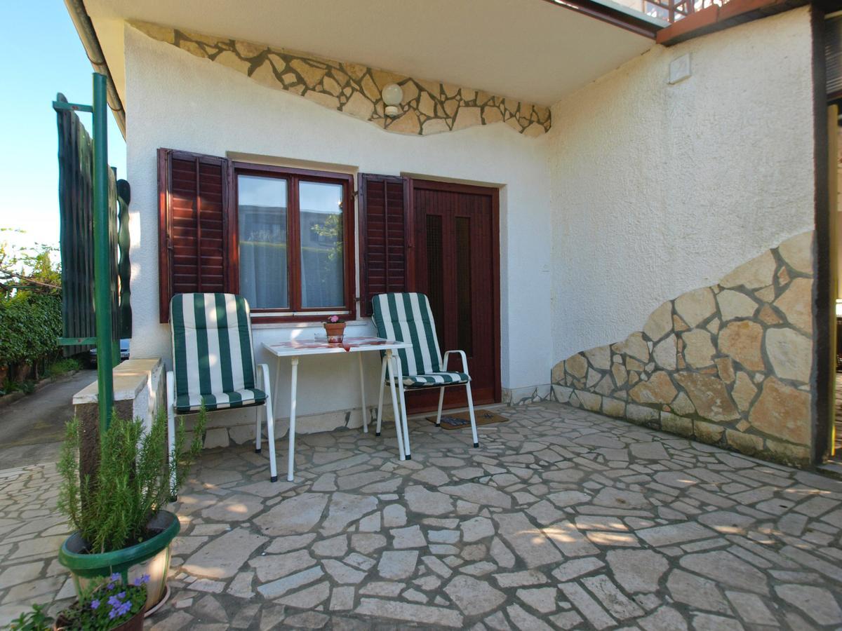 Apartments Luciano 1576 Ližnjan Zewnętrze zdjęcie
